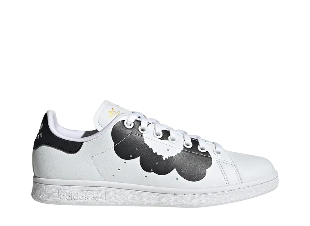 Marimekko × adidas Women's Stan Smith "White"