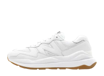 New Balance 5740 LT "White/Gum"