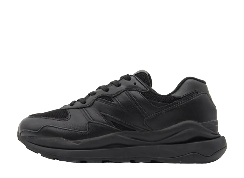 ニューバランス 5740 LT "ブラック"