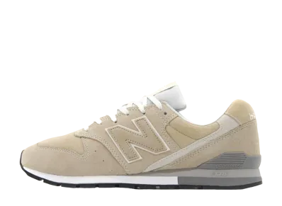 New Balance 996 Suede Pack "Beige"