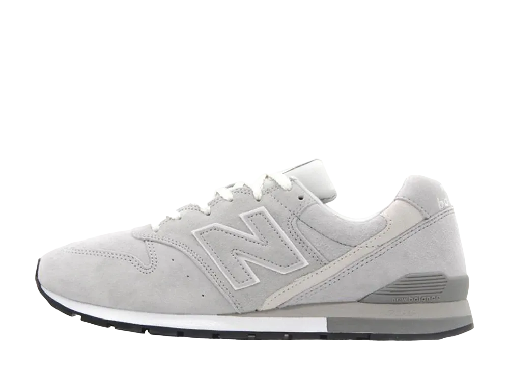 ニューバランス CM996 スウェードパック WN2 "グレー"