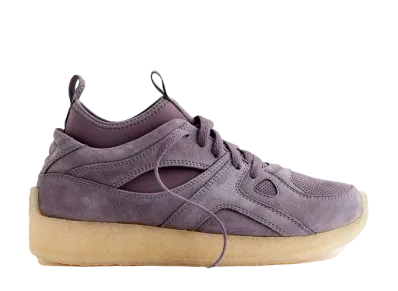 ロニー・ファイグ × クラークス 8th ストリート ブリーコン "モンスーン"