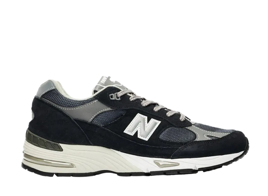 ニューバランス M991NV "ネイビー"