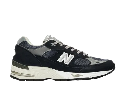 New Balance M991NV "Navy"
