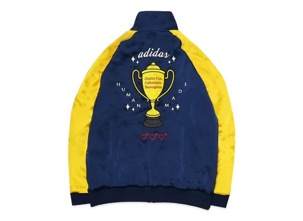 HUMAN MADE adidas Firebird Track Jacket 