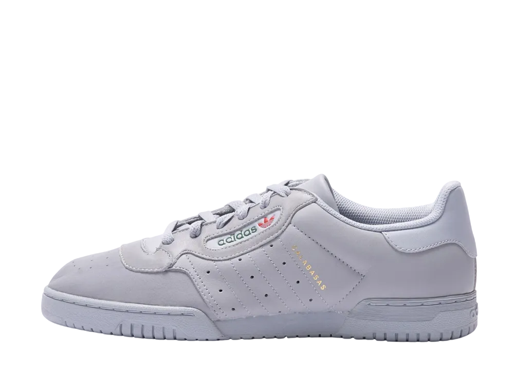 adidas YEEZY Powerphase "Calabasas Grey"