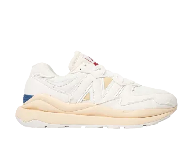 New Balance 57/40 Protection Pack "White"
