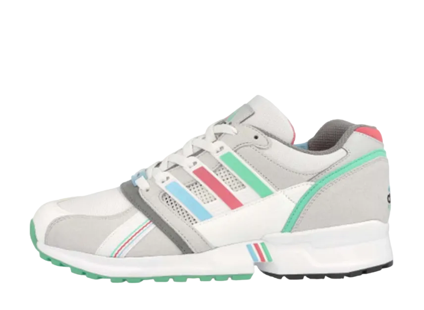 オーバーキル × アディダス EQT CSG 91 "ライフ ニーズ オーバーキル"