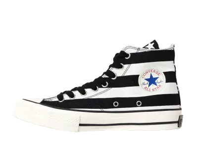Converse Addict Chuck Taylor (R) Material Hi