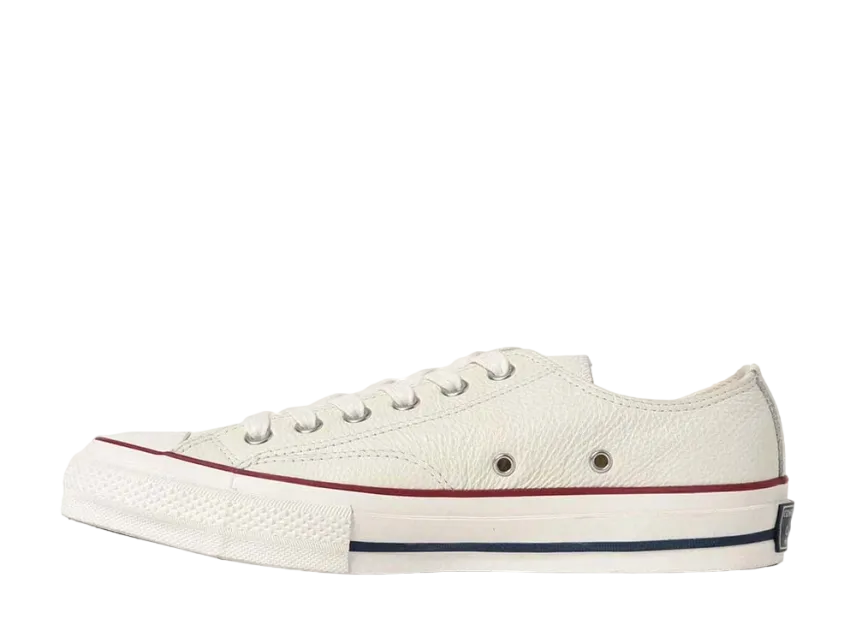 Converse Addict Chuck Taylor (R) Leather OX Converse Addict Chuck Taylor (R) Leather OX