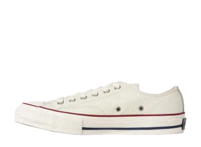 Converse Addict Chuck Taylor (R) Leather OX "White"