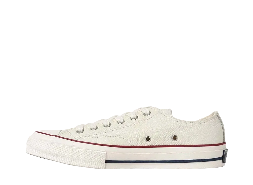 コンバース アディクト ウィメンズ チャックテイラー (R) レザー OX