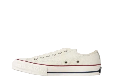 Converse Addict Women's Chuck Taylor (R) Leather OX