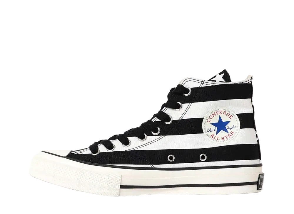 Converse Addict Women's Chuck Taylor (R) Material Hi