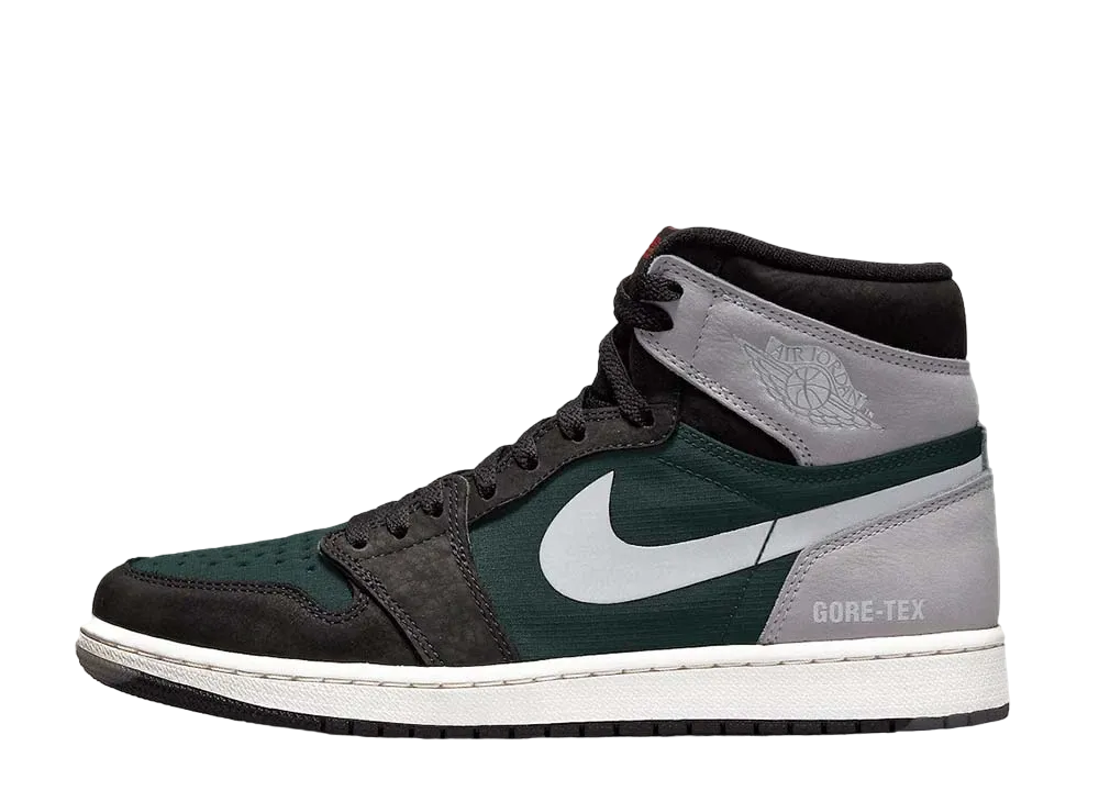 Nike Air Jordan 1 Element GORE-TEX "Particle Grey"