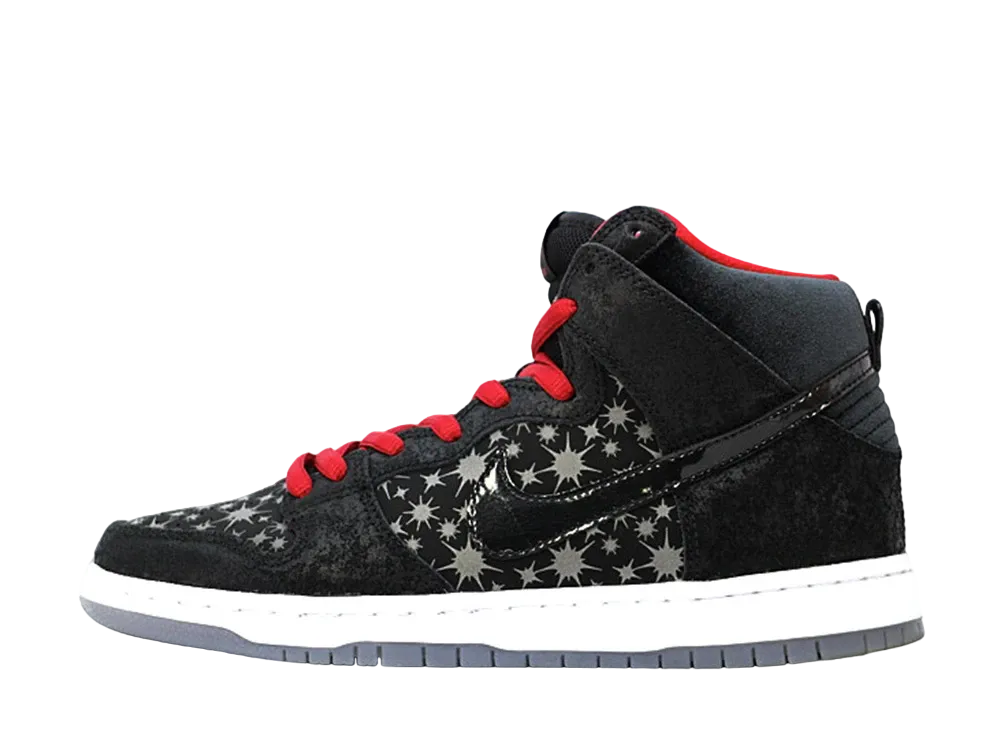 Brooklyn Projects × Nike SB Dunk High 