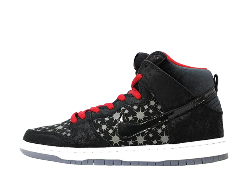 NIKE dunk sb hi ブルックリンプロジェクトパパラッチ8(26cm NIKE dunk sb hi ブルックリンプロジェクトパパラッチ8(26cm