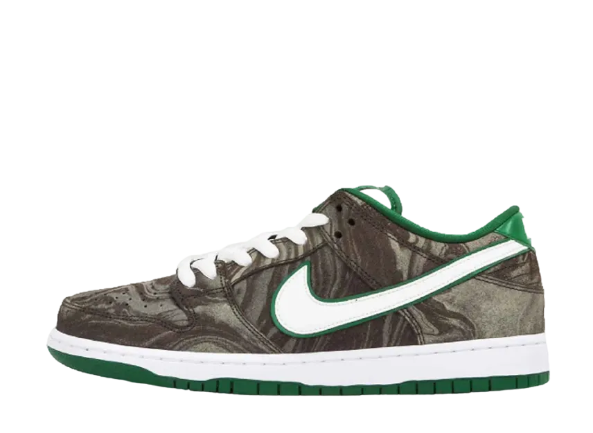 Nike SB Dunk Low PRM Nike SB Dunk Low PRM