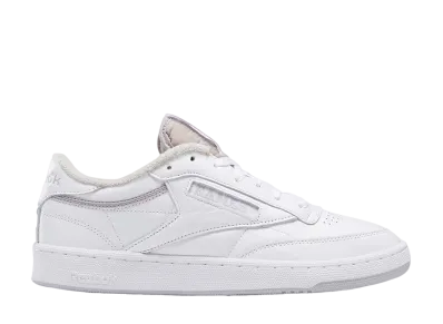 Eames Office × Reebok Club C 85 "White"