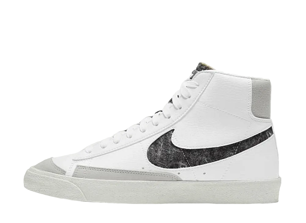 Nike Blazer Mid 77 Vintage "White"
