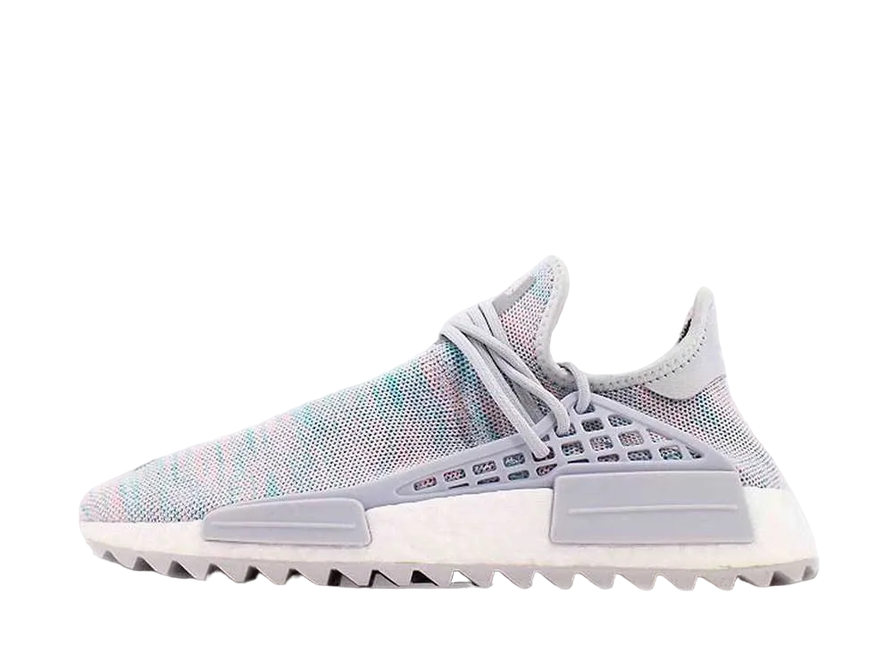 アディダス ヒューマン レース NMD ファレル ウィリアムス × BBC コットンキャンディー
