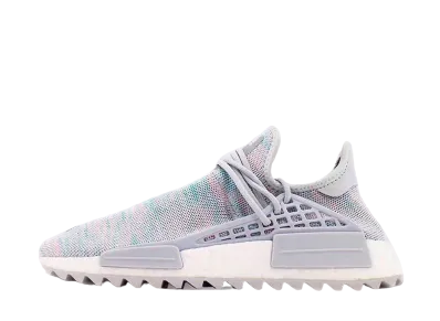 adidas Human Race NMD Pharrell Williams × BBC Cotton Candy