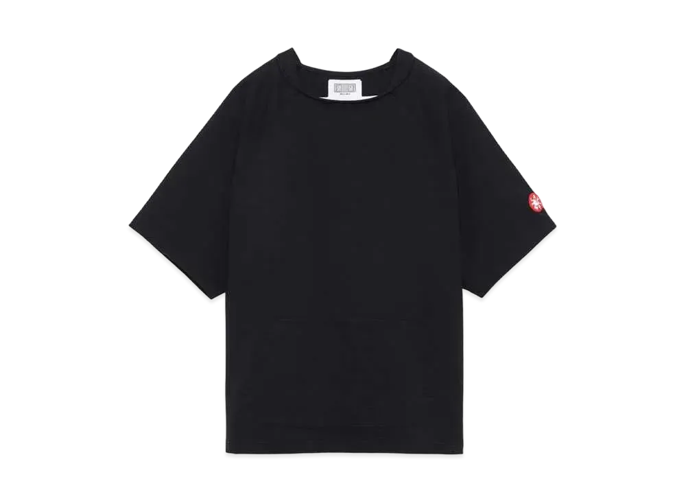 Cav Empt (C.E) LOOSE HEAVY BIG T "Charcoal"