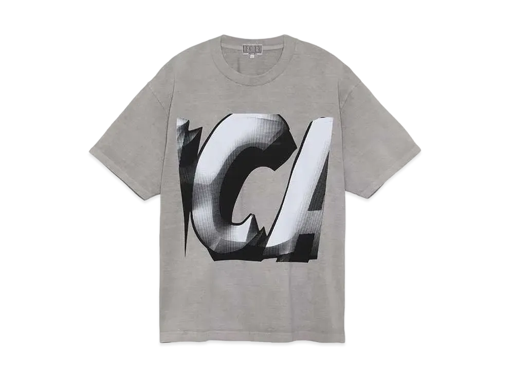 Cav Empt (C.E) OVERDYE FABRICATION T "Grey"