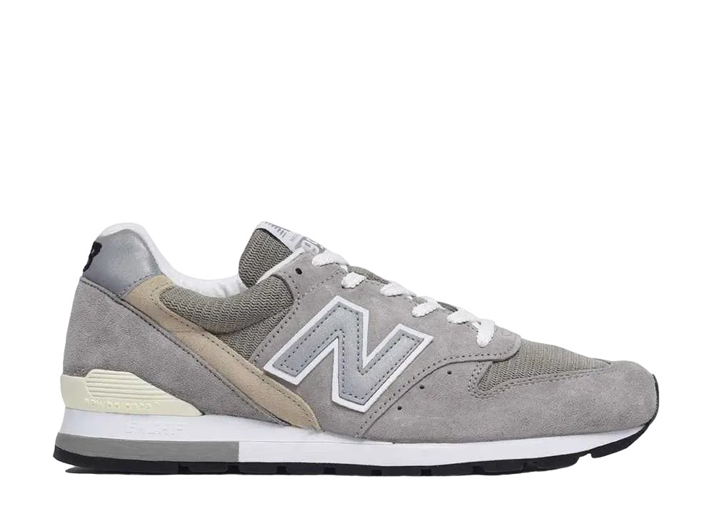 New Balance 996 "Grey"
