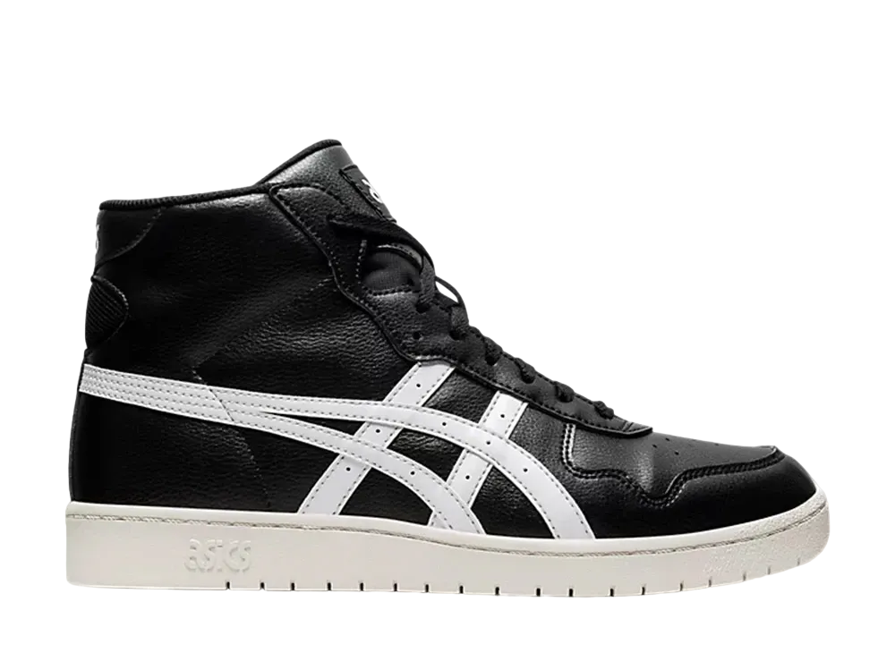 アシックス ジャパン L ブラック/ホワイト