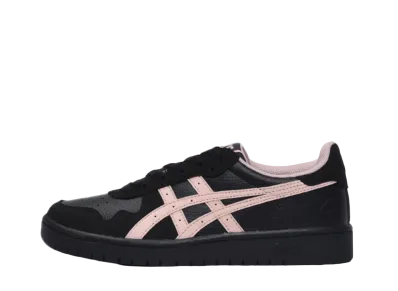 Asics Women's Japan S "Black/Pink"