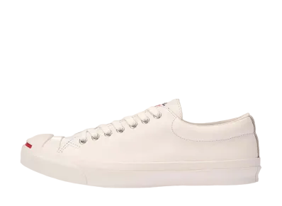 Converse Jack Purcell CL Leather RH
