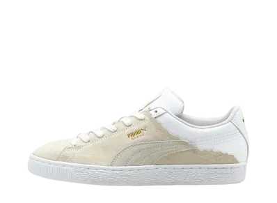 Puma Women's Suedes Layers 21HO-I "Beige"