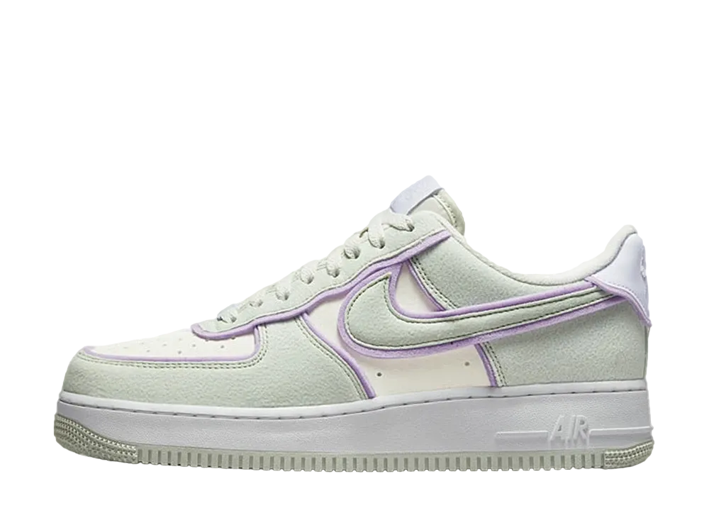 Nike Air Force 1 Low "Sea Glass"