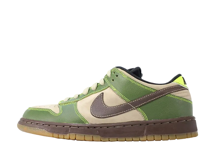 希少✨NIKE ダンクロー SB ジェダイ スニーカー メンズ Nike SB Dunk Low