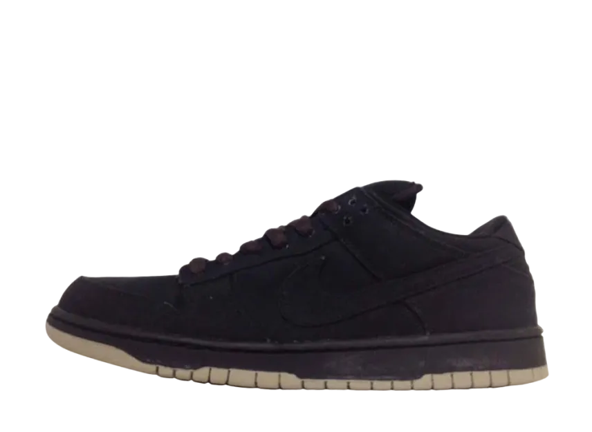 ナイキ SB ダンク ロー "カーハート"