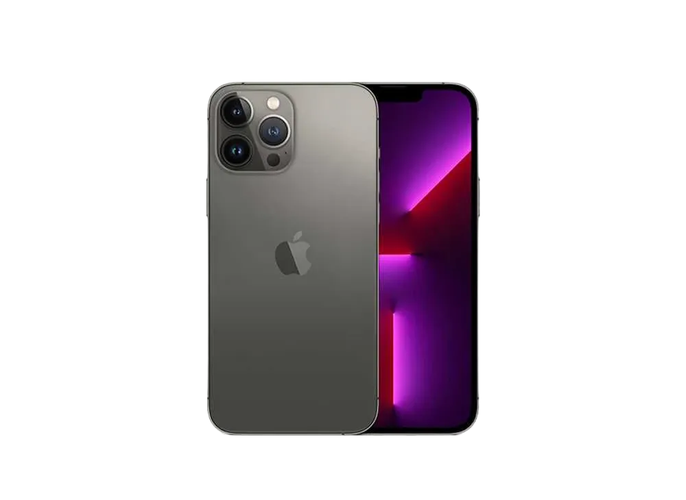 iPhone 13 Pro Max Apple "Black"