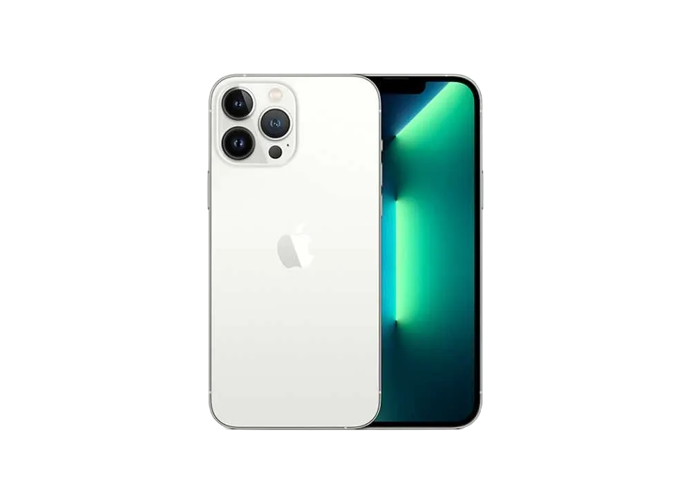 iPhone 13 Pro Max Apple "Silver"