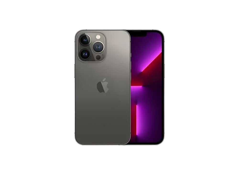 iPhone 13 Pro Apple "Black"