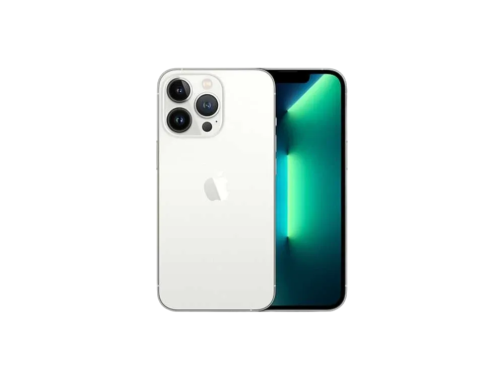 iPhone 13 Pro Apple "Silver"