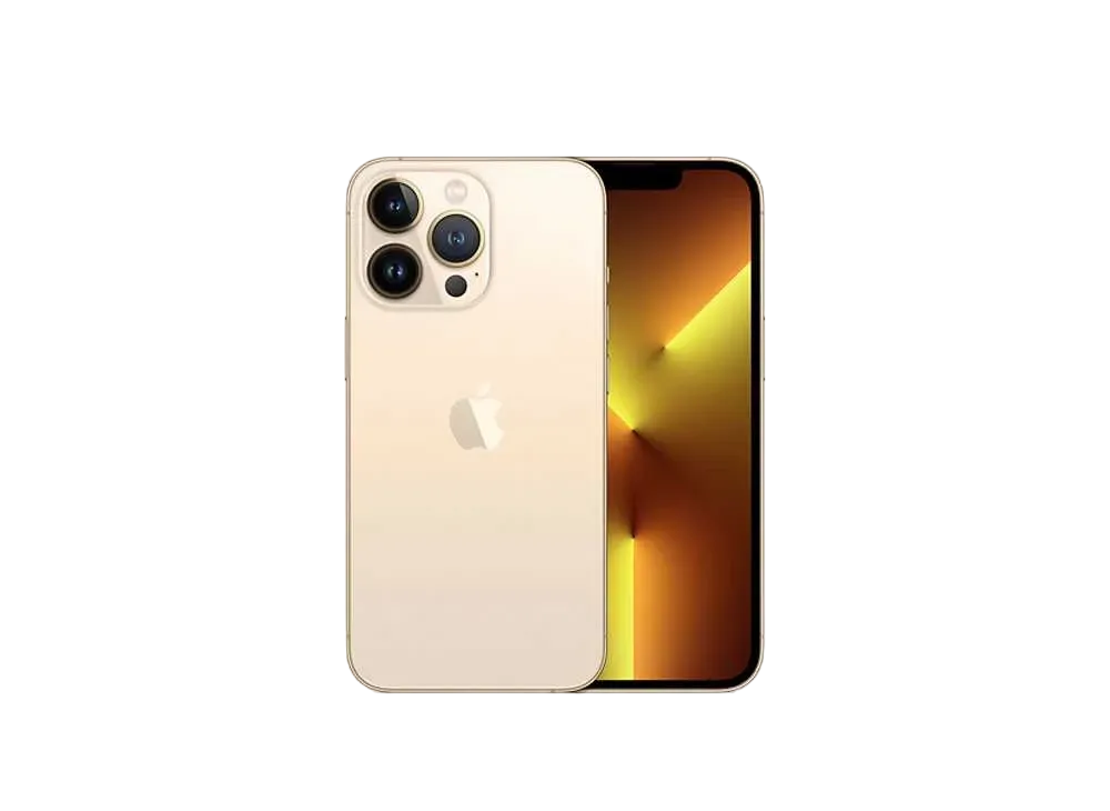 iPhone 13 Pro Apple "Gold"