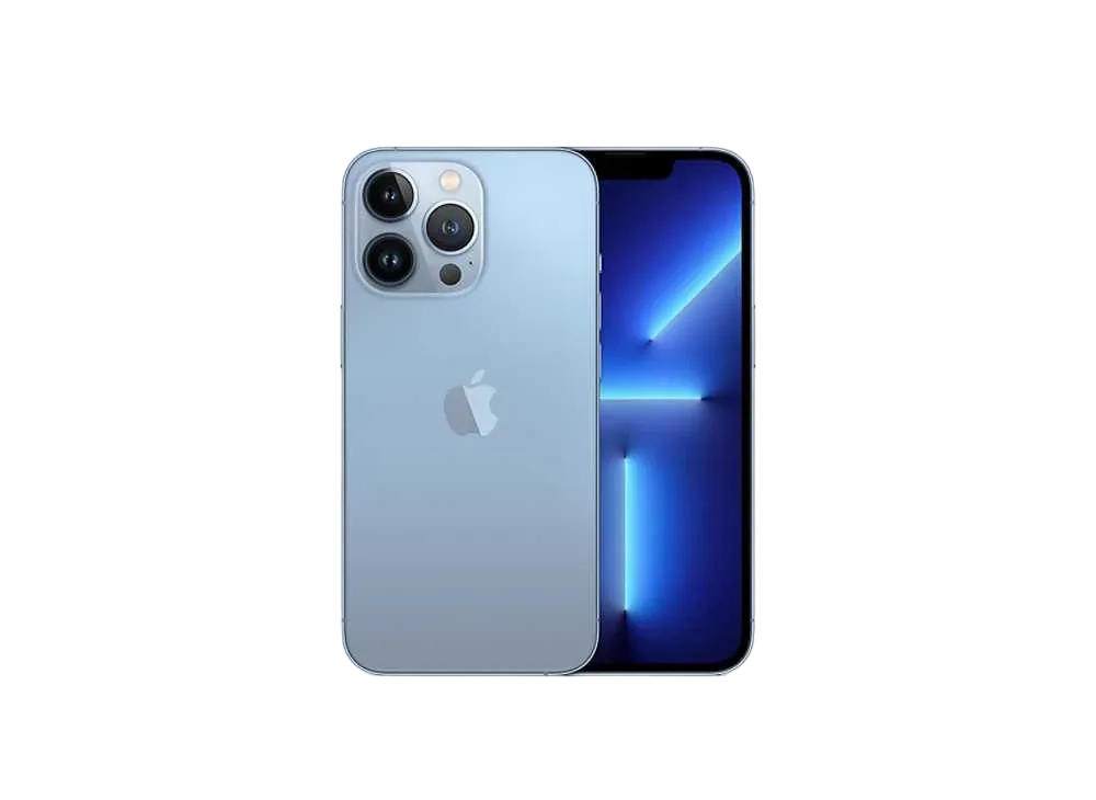 iPhone 13 Pro Apple "Sierra Blue"
