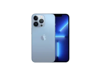 iPhone 13 Pro Apple "Sierra Blue"