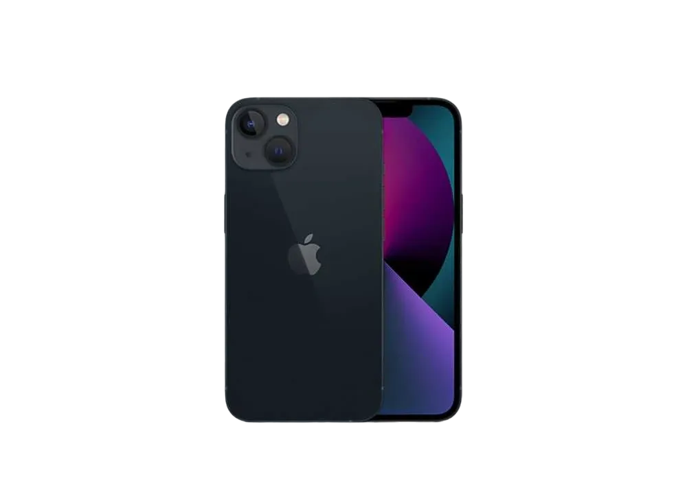 iPhone 13 Apple "Midnight"