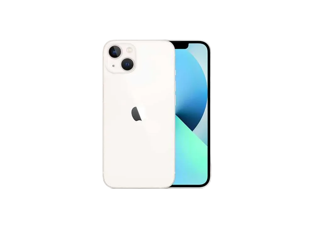 iPhone 13 Apple "Star Light"