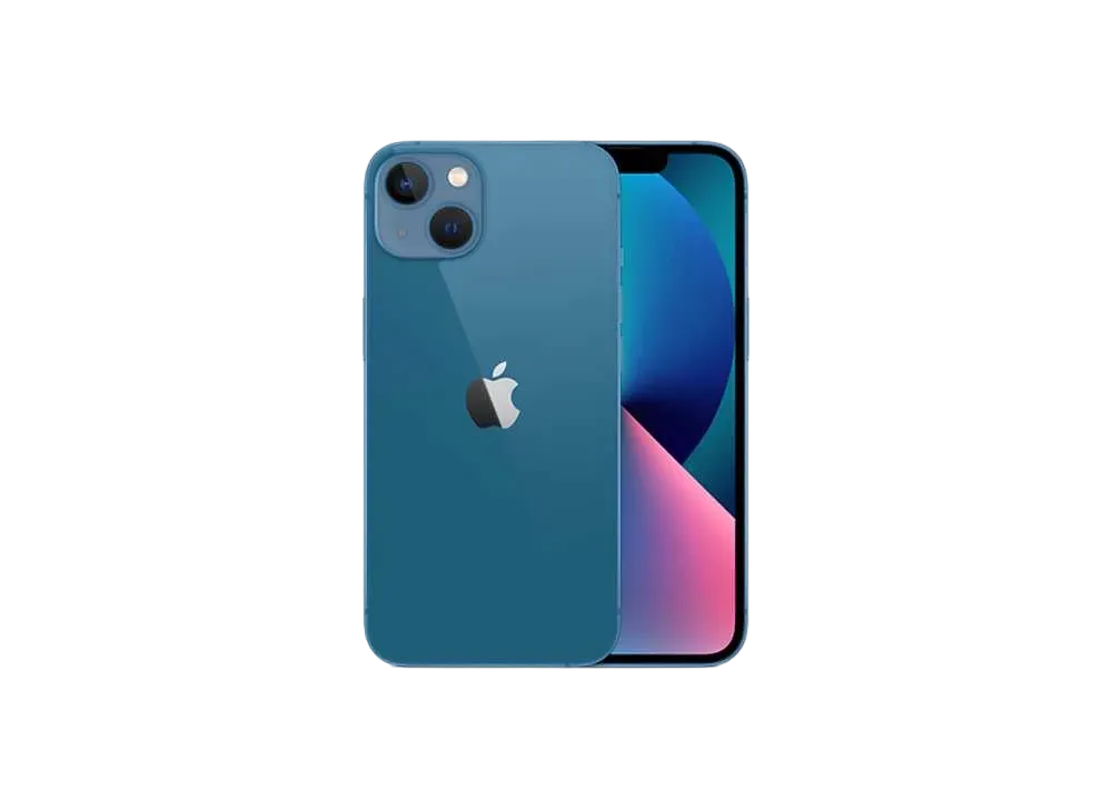 iPhone 13 Apple "Blue"