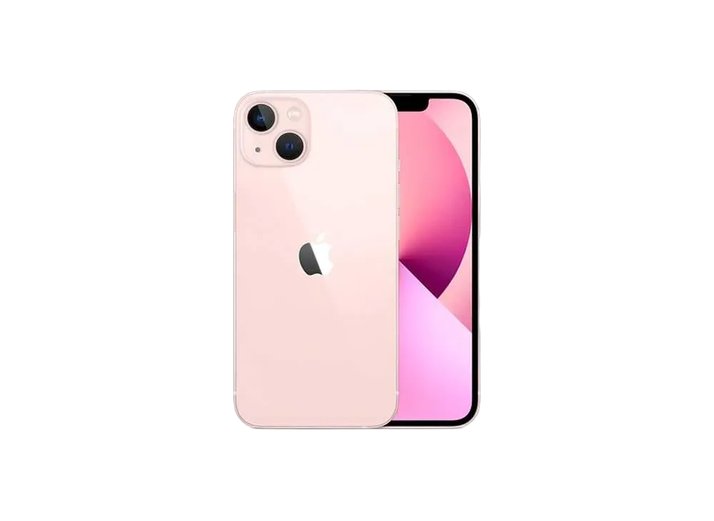 iPhone 13 Apple "Pink"