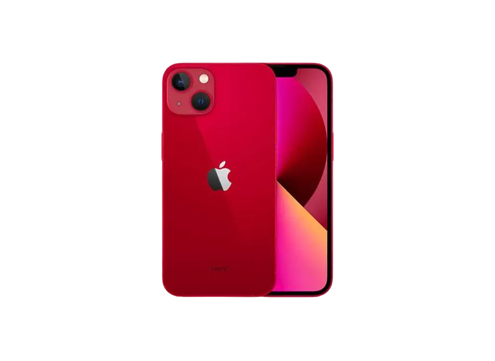 iPhone 13 Apple "Red"