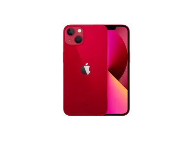 iPhone 13 Apple "Red"