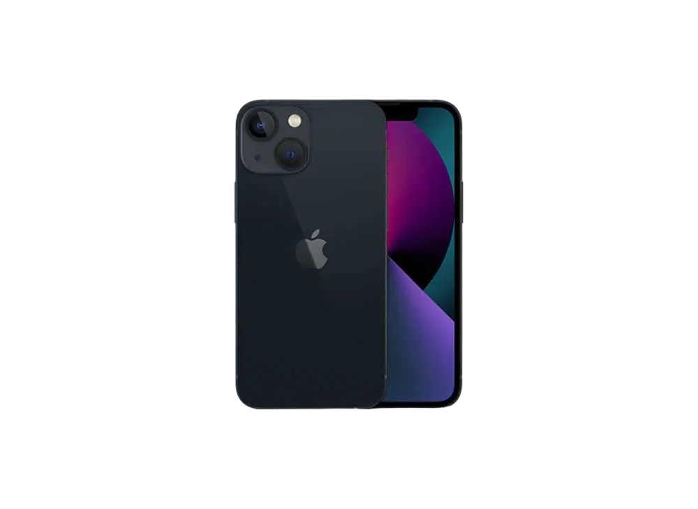 iPhone 13 mini Apple "Midnight"